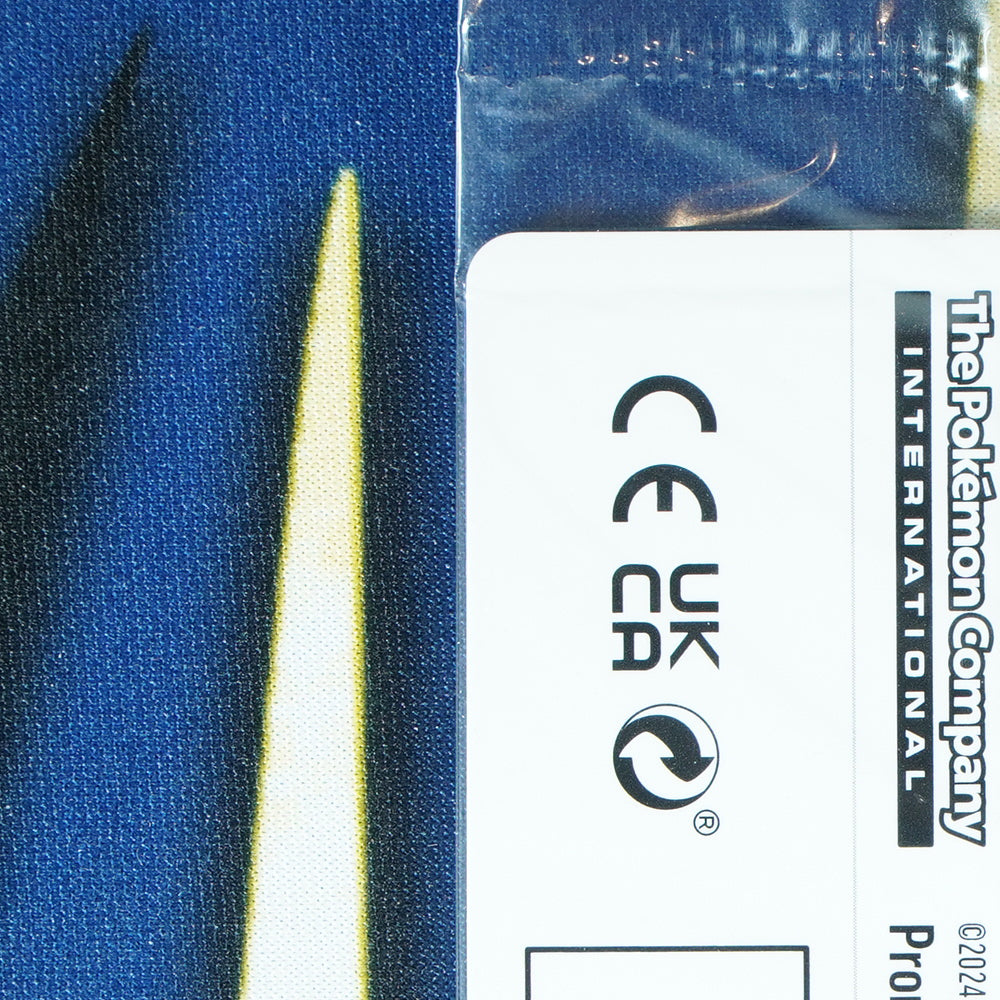 Ceruledge POKEMON DAY 2024 Promo 040/091 [SEALED M]