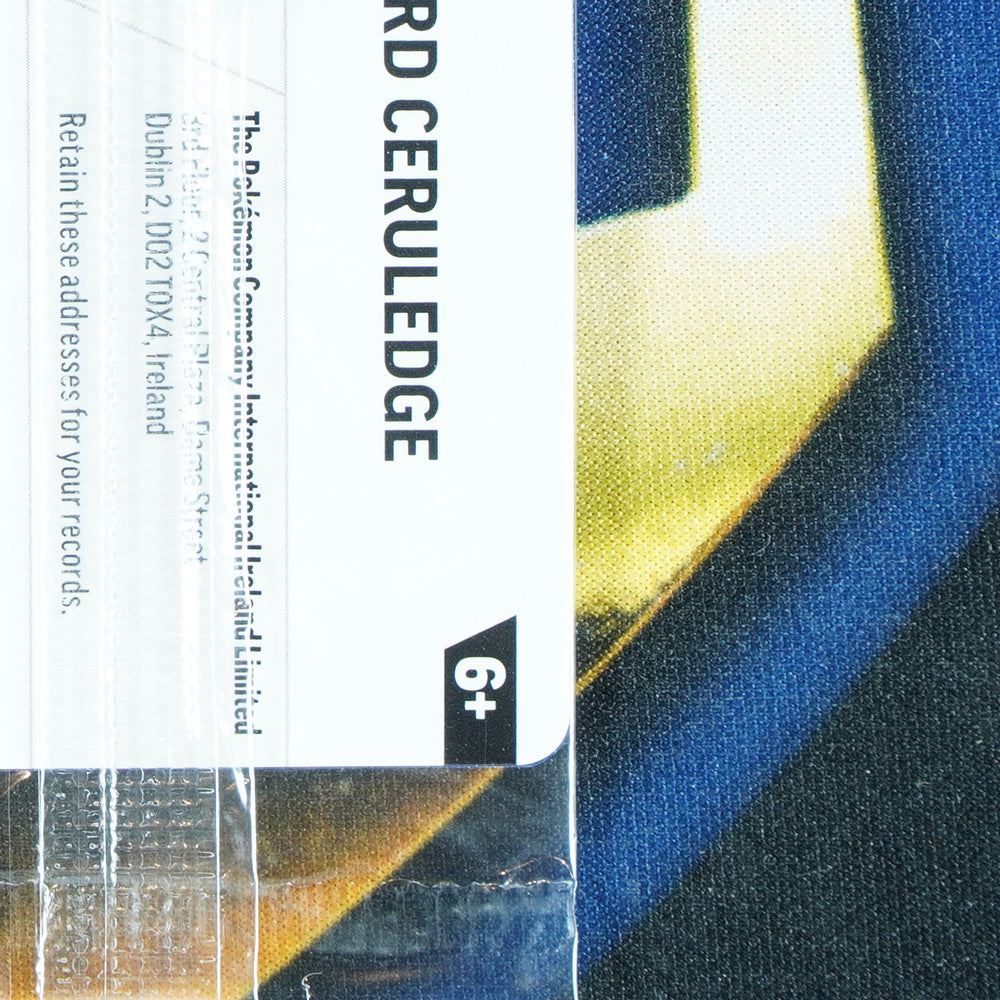 Ceruledge POKEMON DAY 2024 Promo 040/091 [SEALED M]