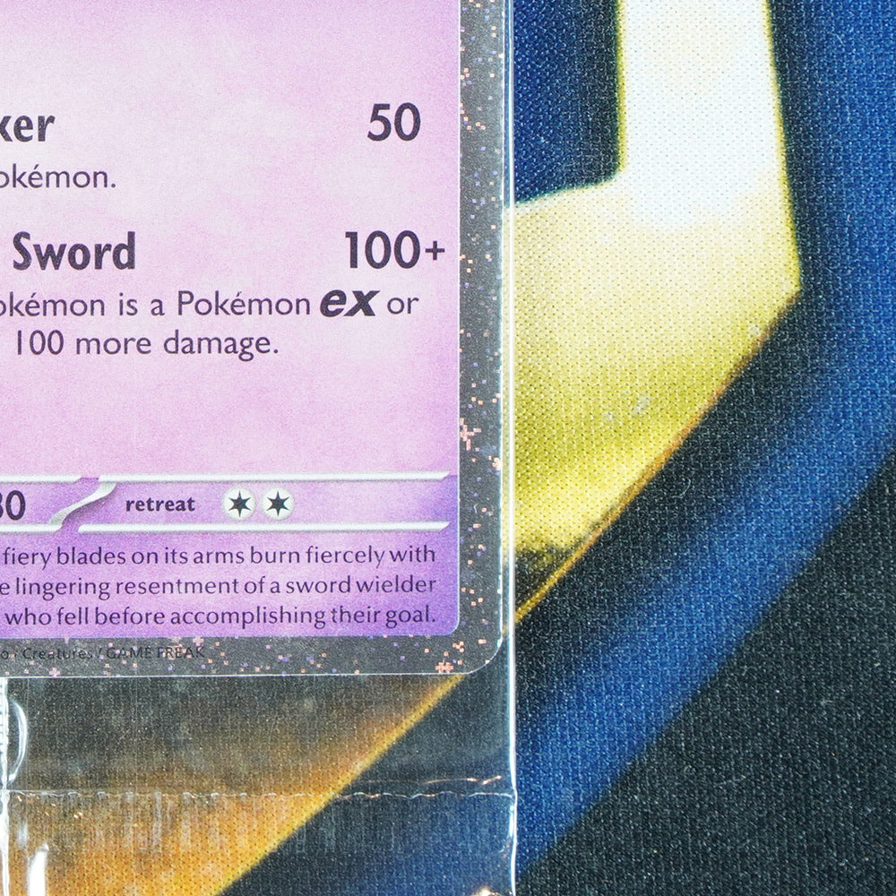 Ceruledge POKEMON DAY 2024 Promo 040/091 [SEALED M]