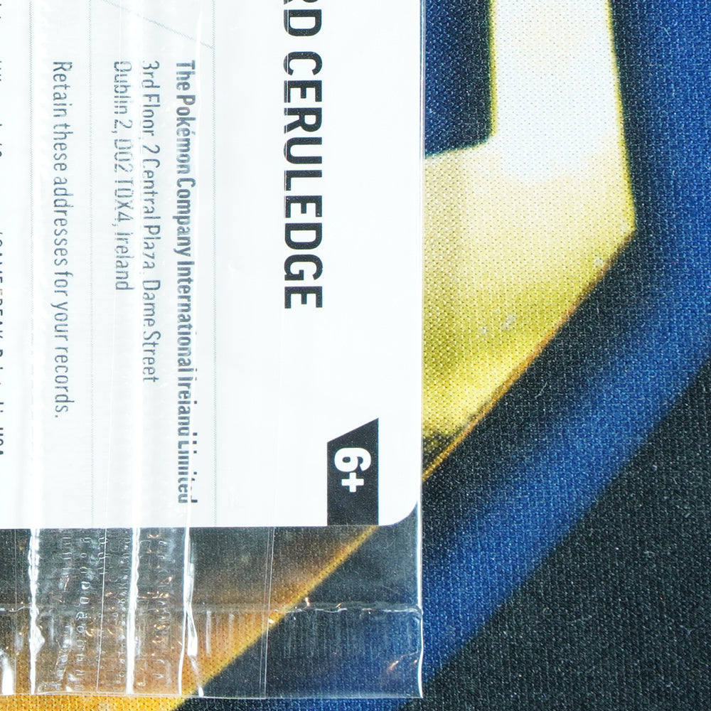 Ceruledge POKEMON DAY 2024 Promo 040/091 [SEALED M]