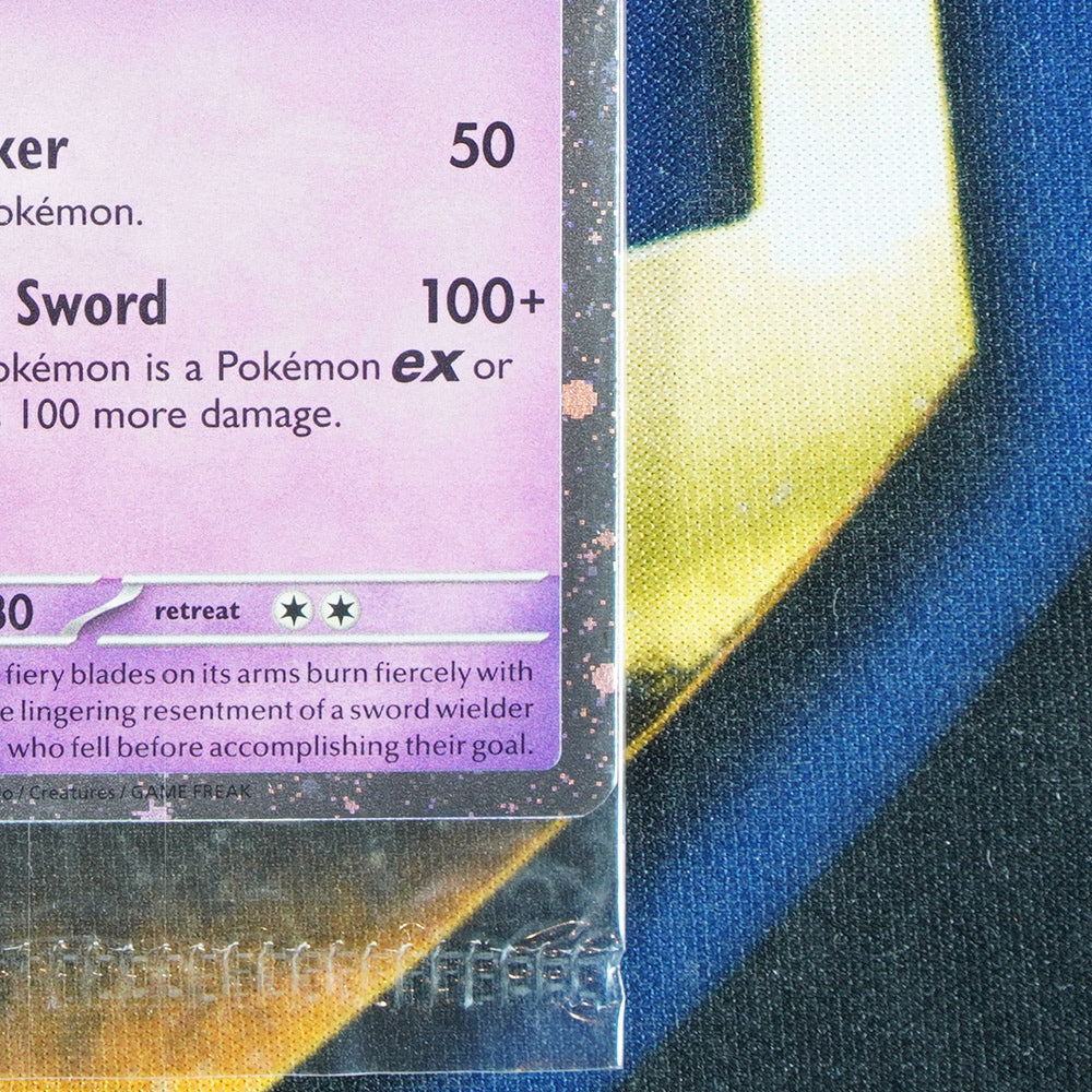 Ceruledge POKEMON DAY 2024 Promo 040/091 [SEALED M]