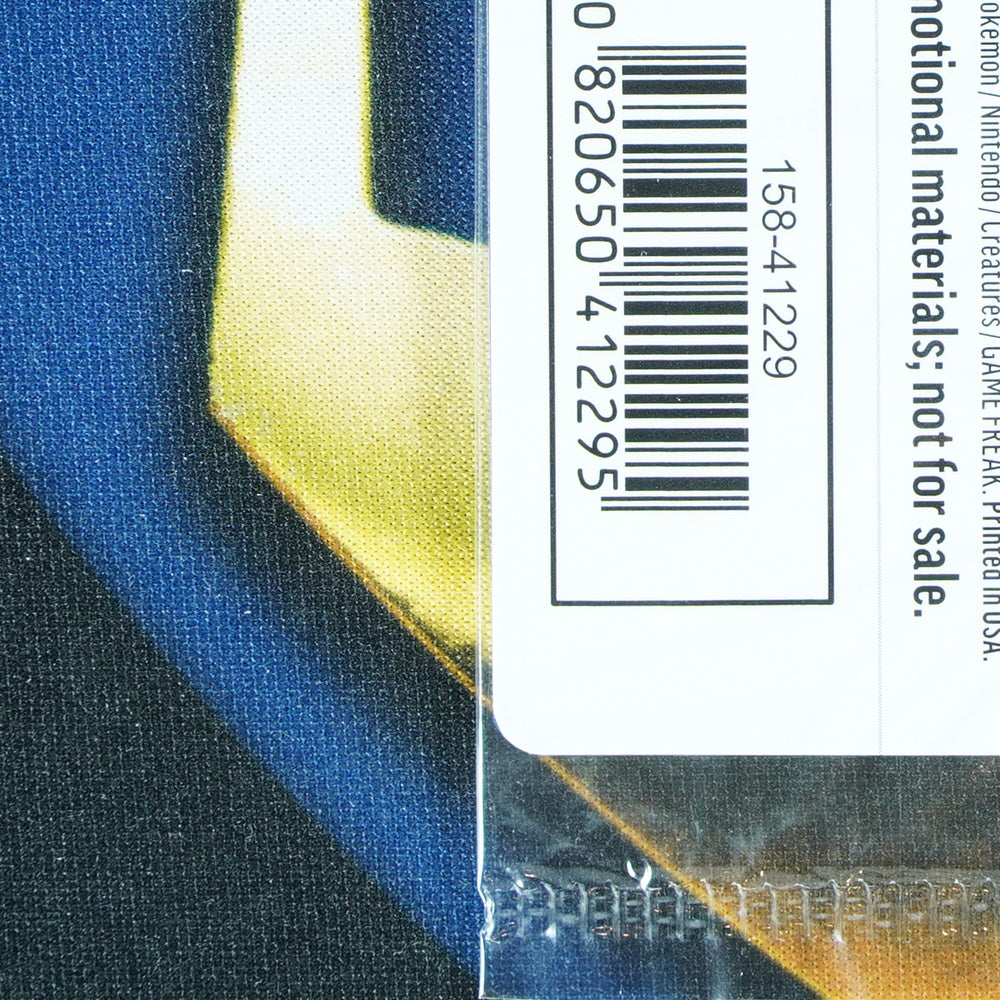 Ceruledge POKEMON DAY 2024 Promo 040/091 [SEALED M]