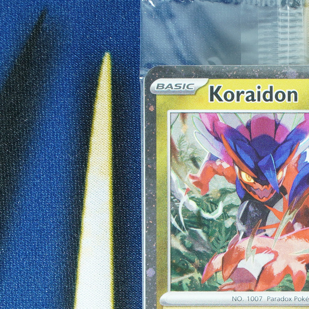 Koraidon EB GAMES PROMO Promo 119/162 [SEALED M]