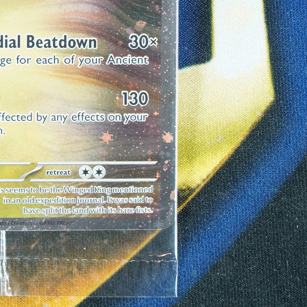 Koraidon EB GAMES PROMO Promo 119/162 [SEALED M]