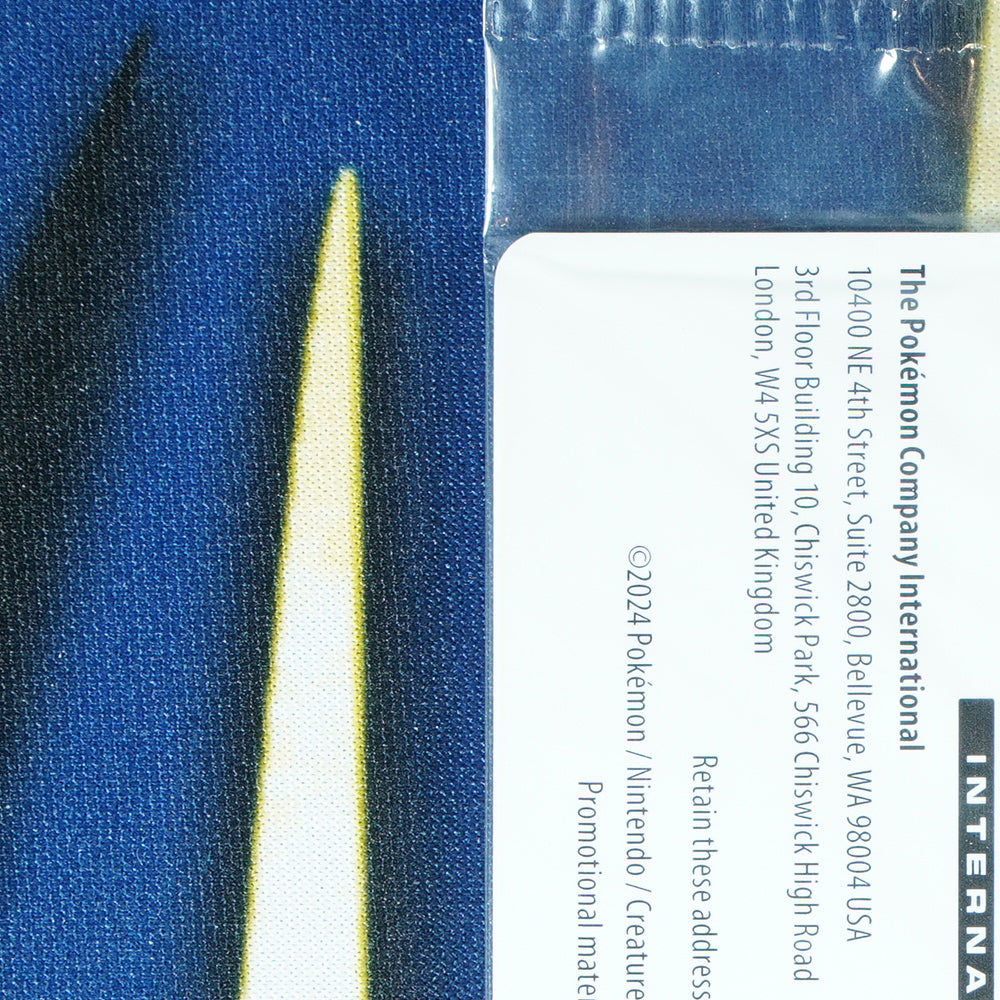 Koraidon EB GAMES PROMO Promo 119/162 [SEALED M]