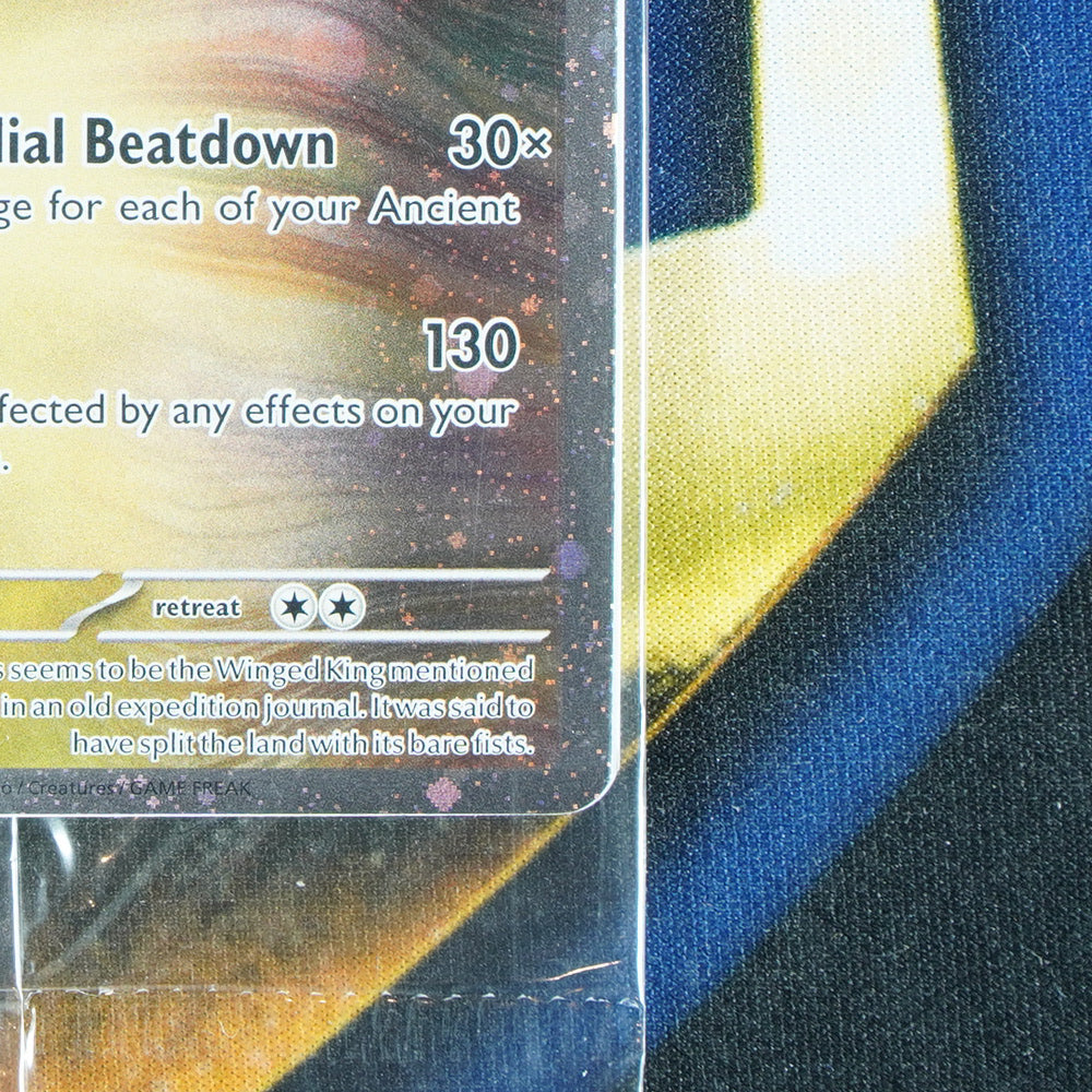 Koraidon EB GAMES PROMO Promo 119/162 [SEALED M]
