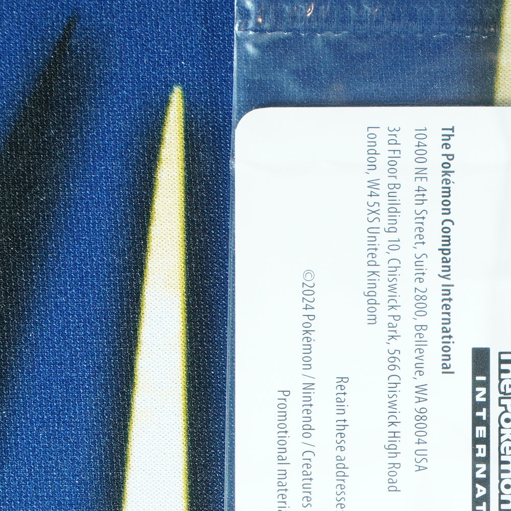 Koraidon EB GAMES PROMO Promo 119/162 [SEALED M]