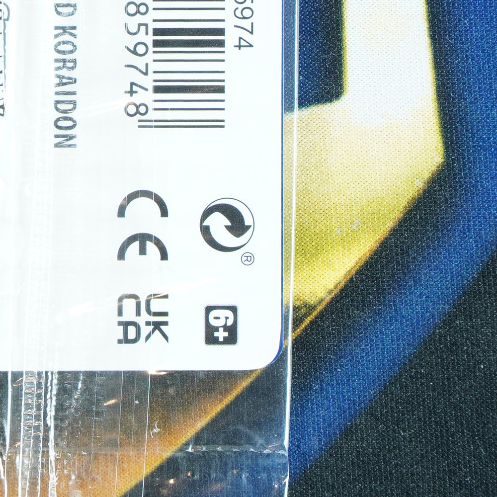 Koraidon EB GAMES PROMO Promo 119/162 [SEALED M]