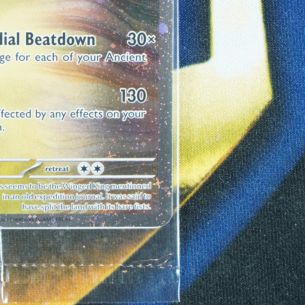 Koraidon EB GAMES PROMO Promo 119/162 [SEALED M]