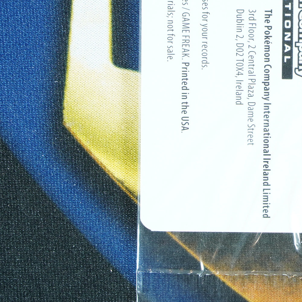 Koraidon EB GAMES PROMO Promo 119/162 [SEALED M]