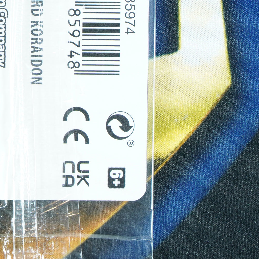 Koraidon EB GAMES PROMO Promo 119/162 [SEALED M]