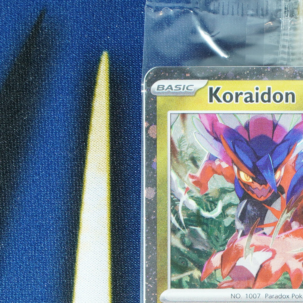 Koraidon EB GAMES PROMO Promo 119/162 [SEALED M]