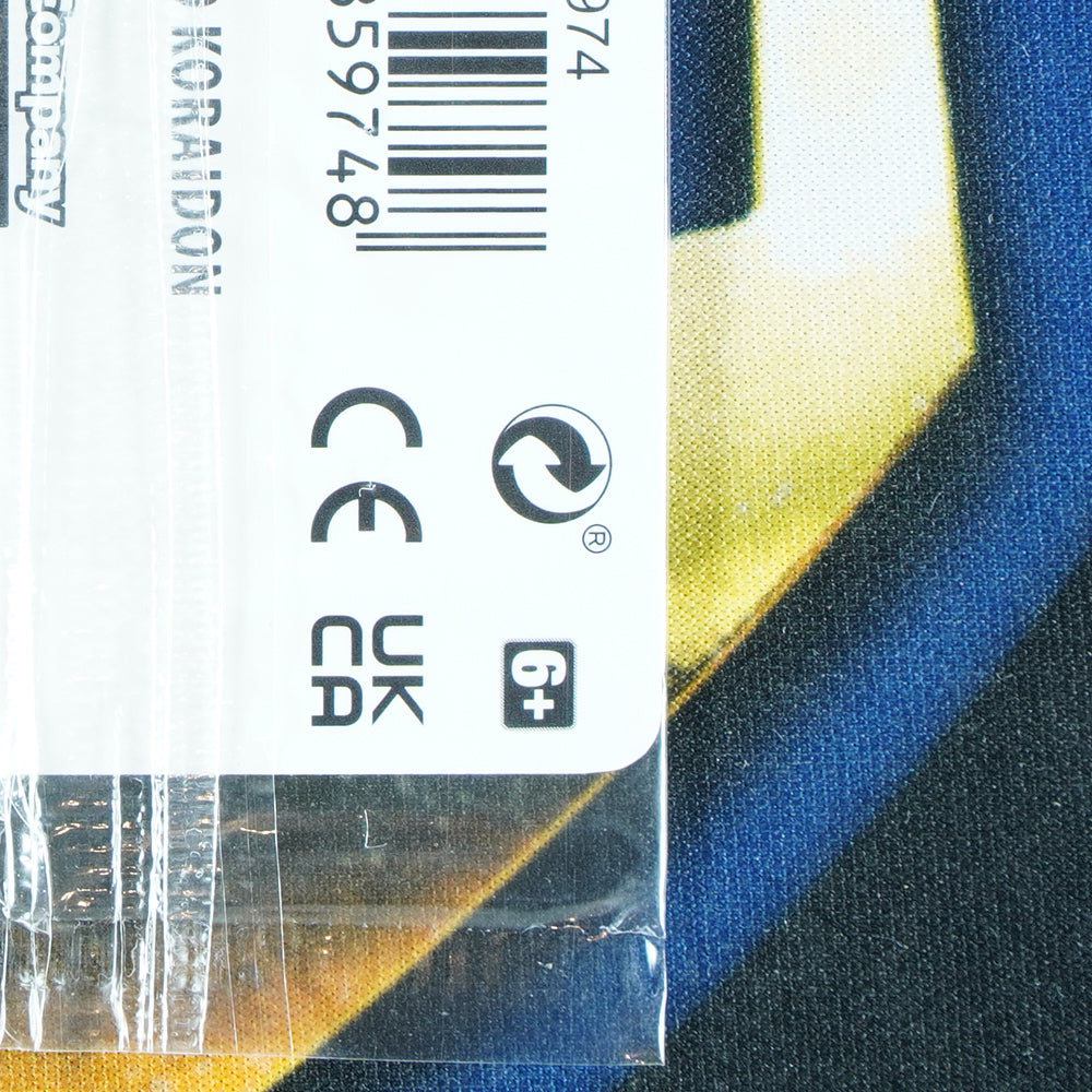Koraidon EB GAMES PROMO Promo 119/162 [SEALED M]