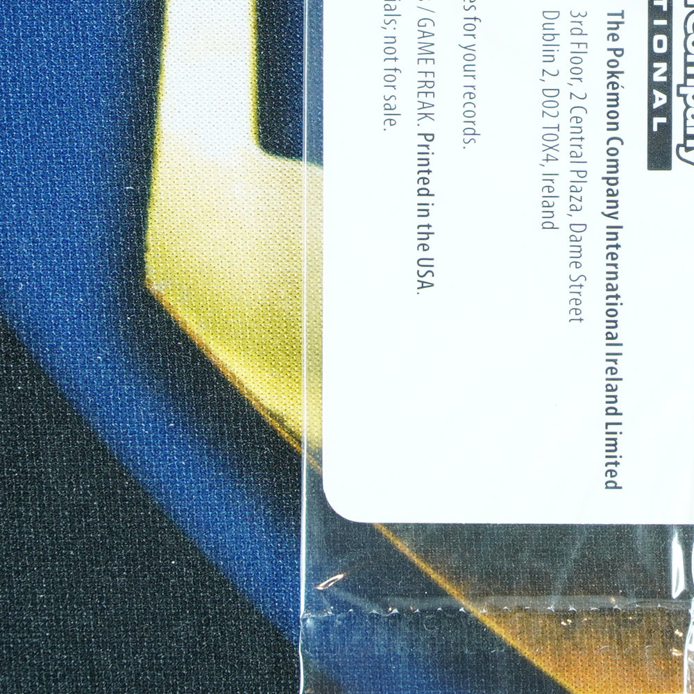 Koraidon EB GAMES PROMO Promo 119/162 [SEALED M]