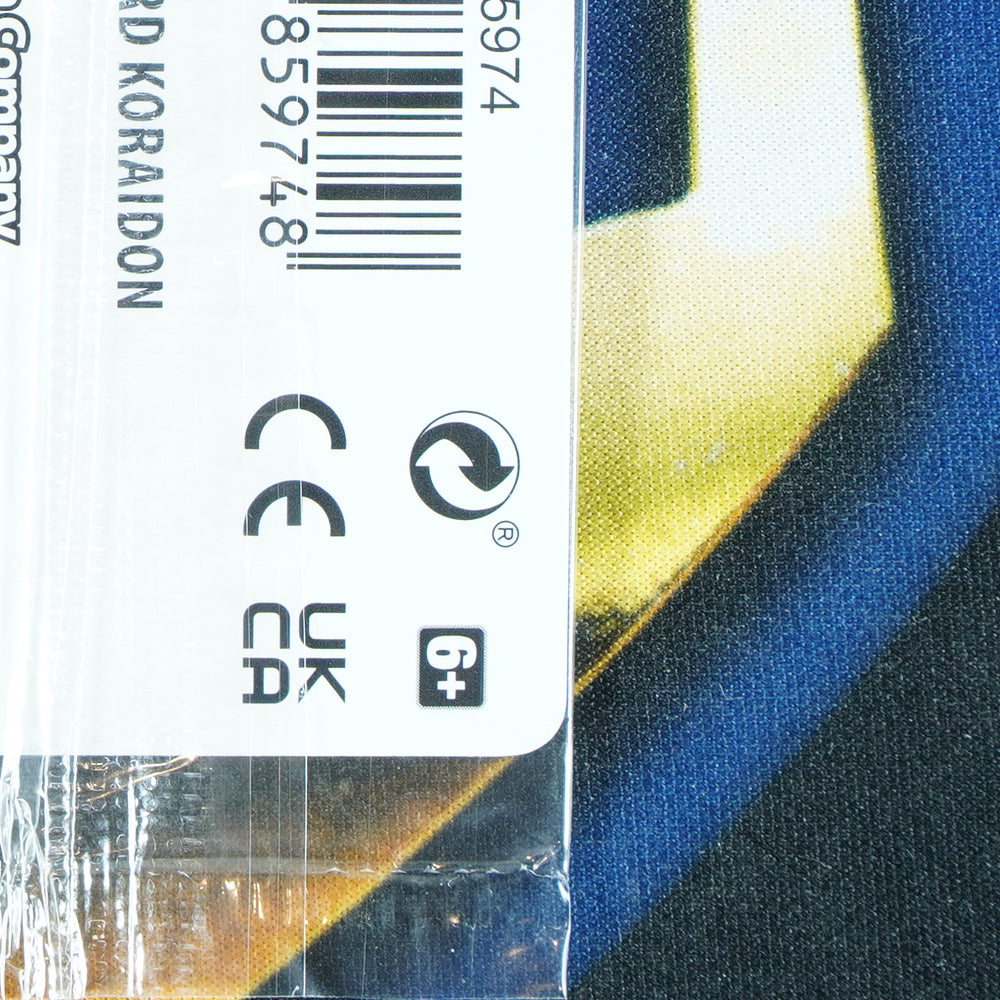Koraidon EB GAMES PROMO Promo 119/162 [SEALED M]
