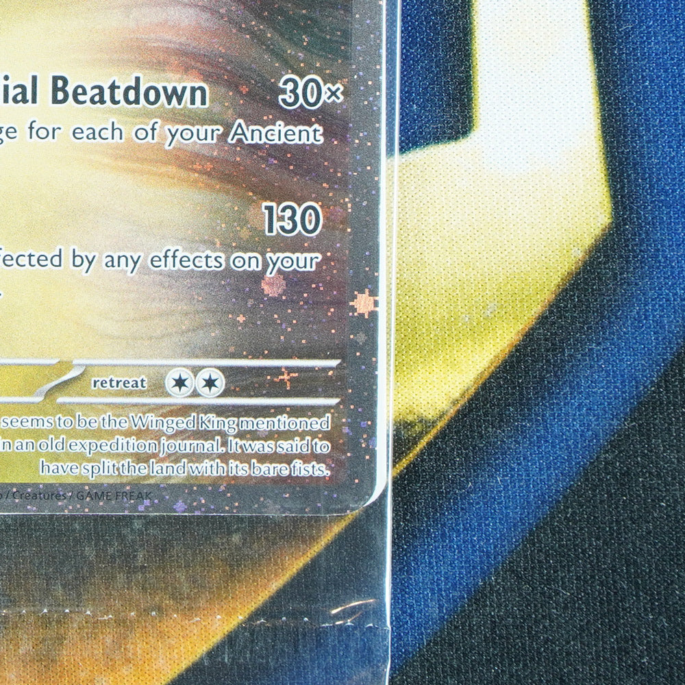 Koraidon EB GAMES PROMO Promo 119/162 [SEALED M]
