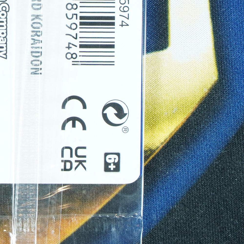 Koraidon EB GAMES PROMO Promo 119/162 [SEALED M]