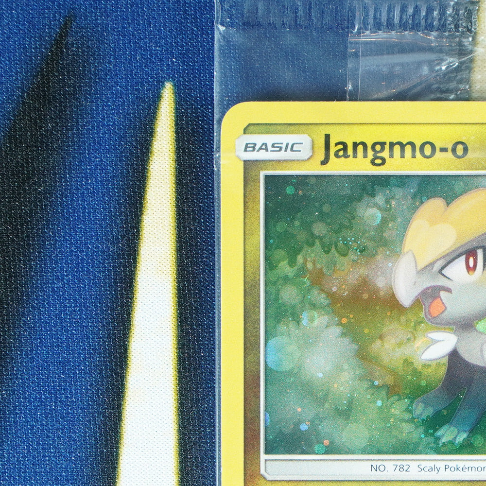 Jangmo-o EB GAMES PROMO Promo 75/111 [SEALED M]