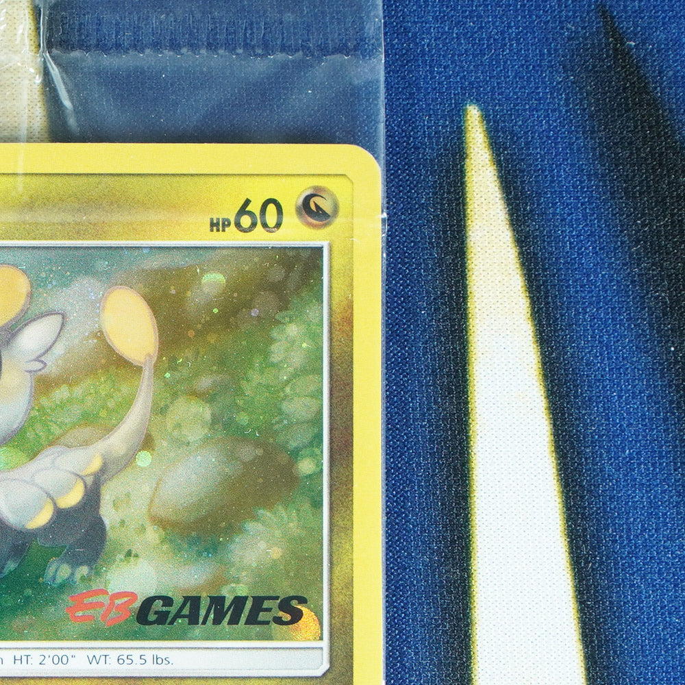 Jangmo-o EB GAMES PROMO Promo 75/111 [SEALED M]