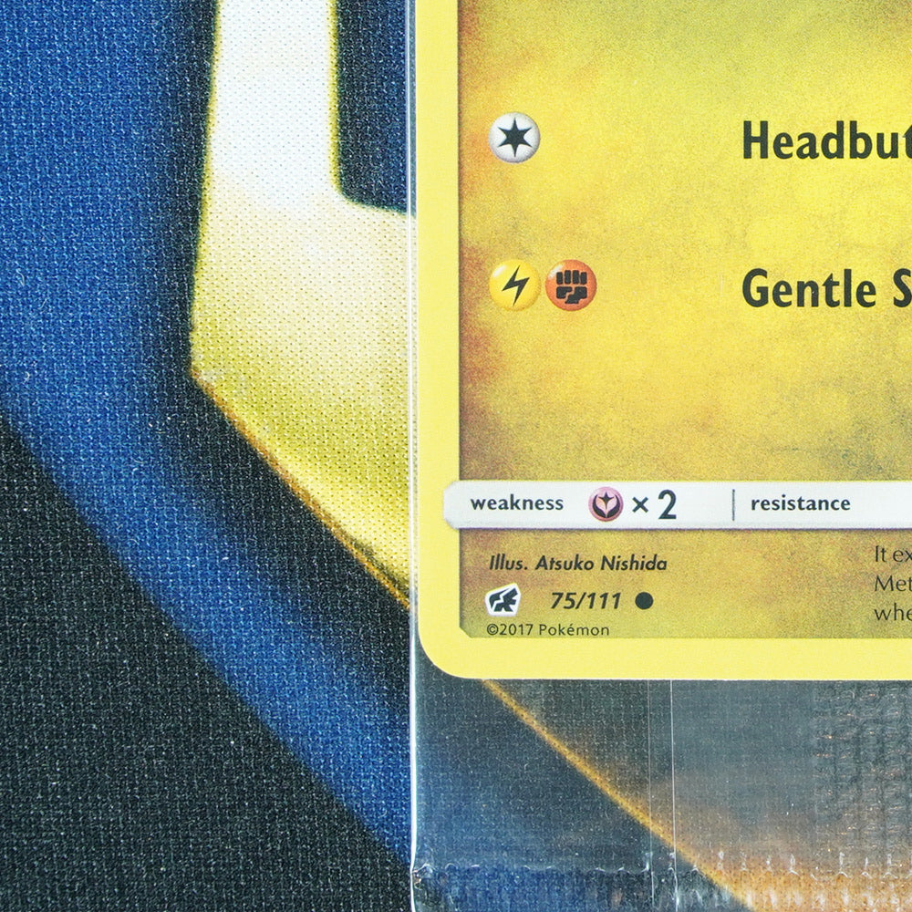 Jangmo-o EB GAMES PROMO Promo 75/111 [SEALED M]