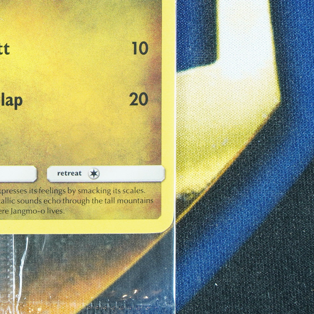 Jangmo-o EB GAMES PROMO Promo 75/111 [SEALED M]