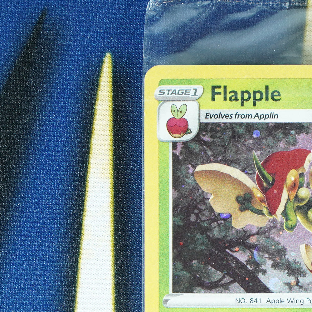 Flapple EB GAMES PROMO Promo 022/192 [SEALED M]