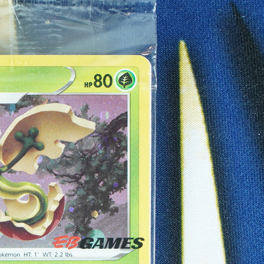 Flapple EB GAMES PROMO Promo 022/192 [SEALED M]