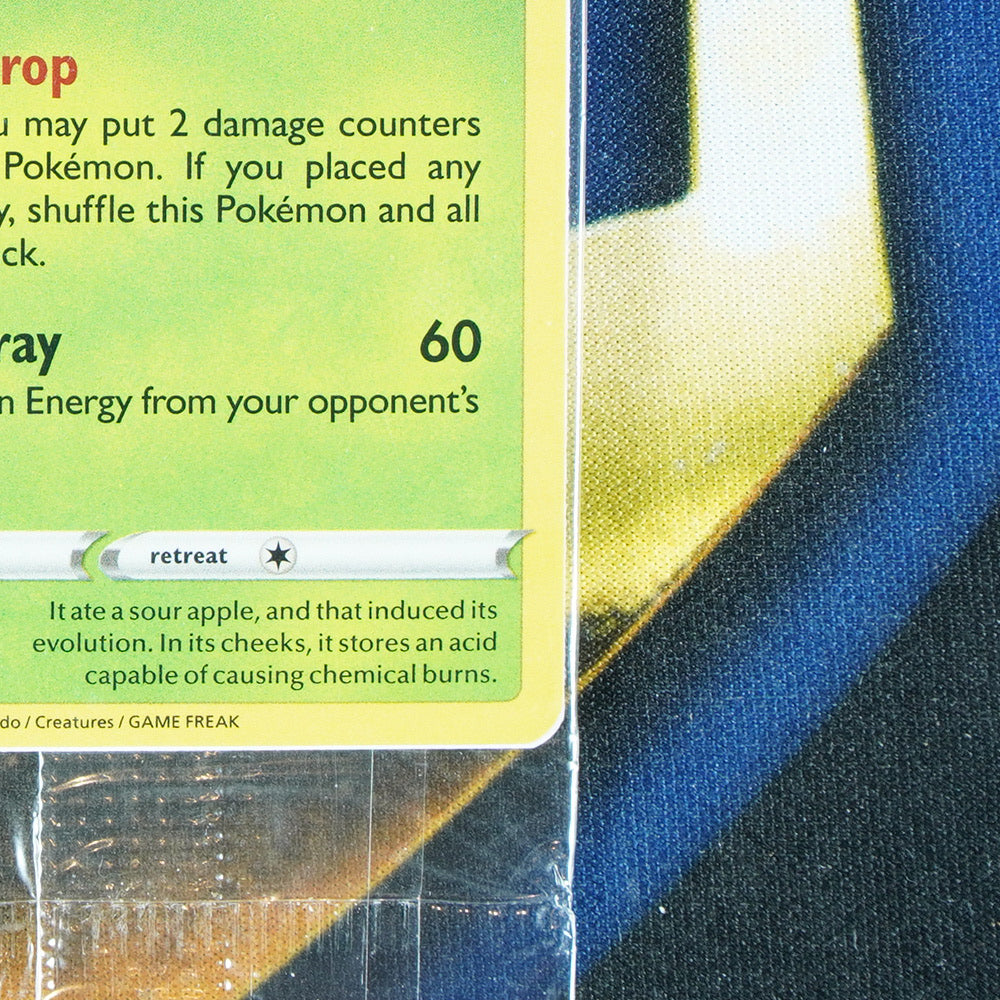Flapple EB GAMES PROMO Promo 022/192 [SEALED M]