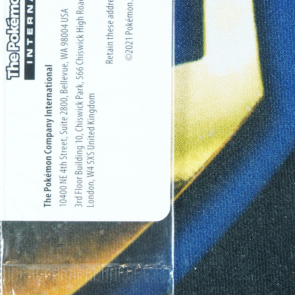 Flapple EB GAMES PROMO Promo 022/192 [SEALED M]