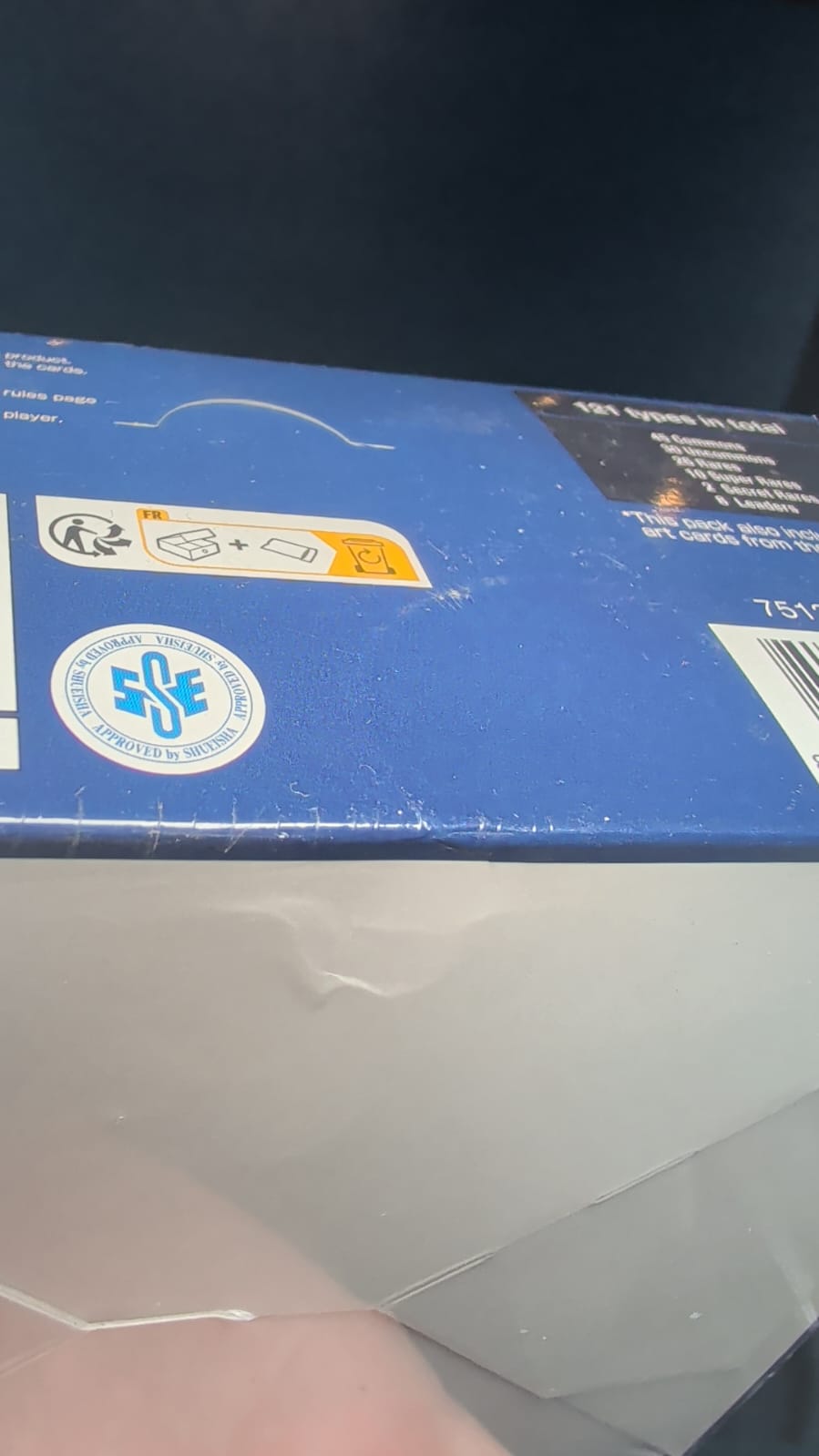 Romance Dawn One Piece Booster Box [White Bottom] [OP-01] (BOX B)