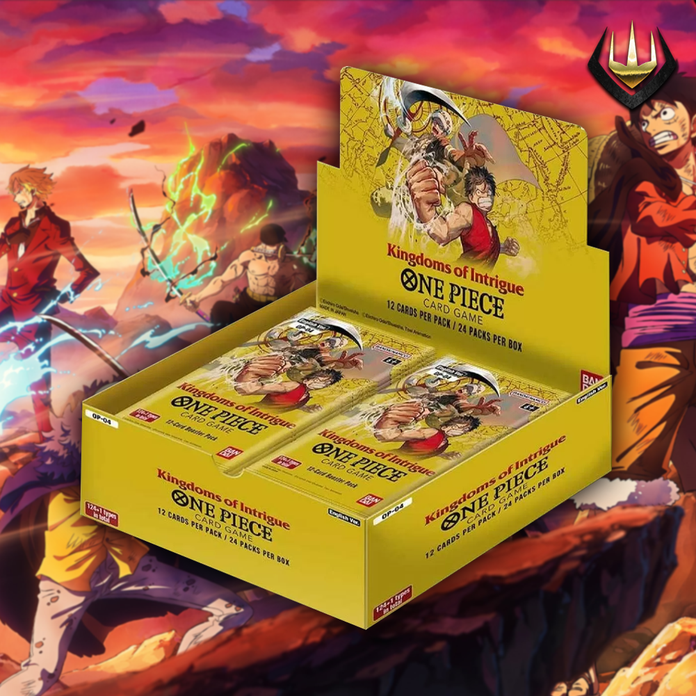 pokemon x y evolution booster box Amazon.com: BANDAI One Piece TCG: Kingdoms of Intrigue OP-04 JPN Booster  Pack (1-Pack, 6 Cards) : Toys & Games main image 1