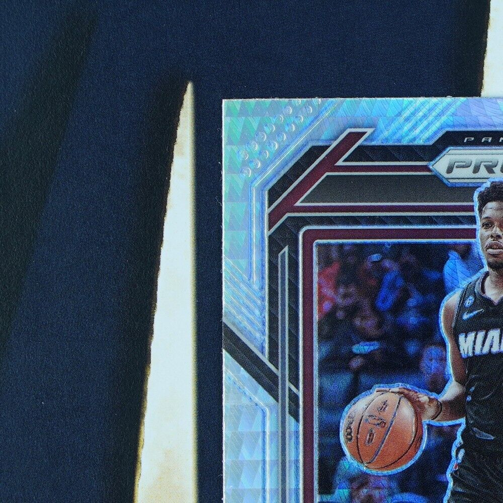 Kyle Lowry 2022-23 Panini Prizm Hyper #147 Miami Heat