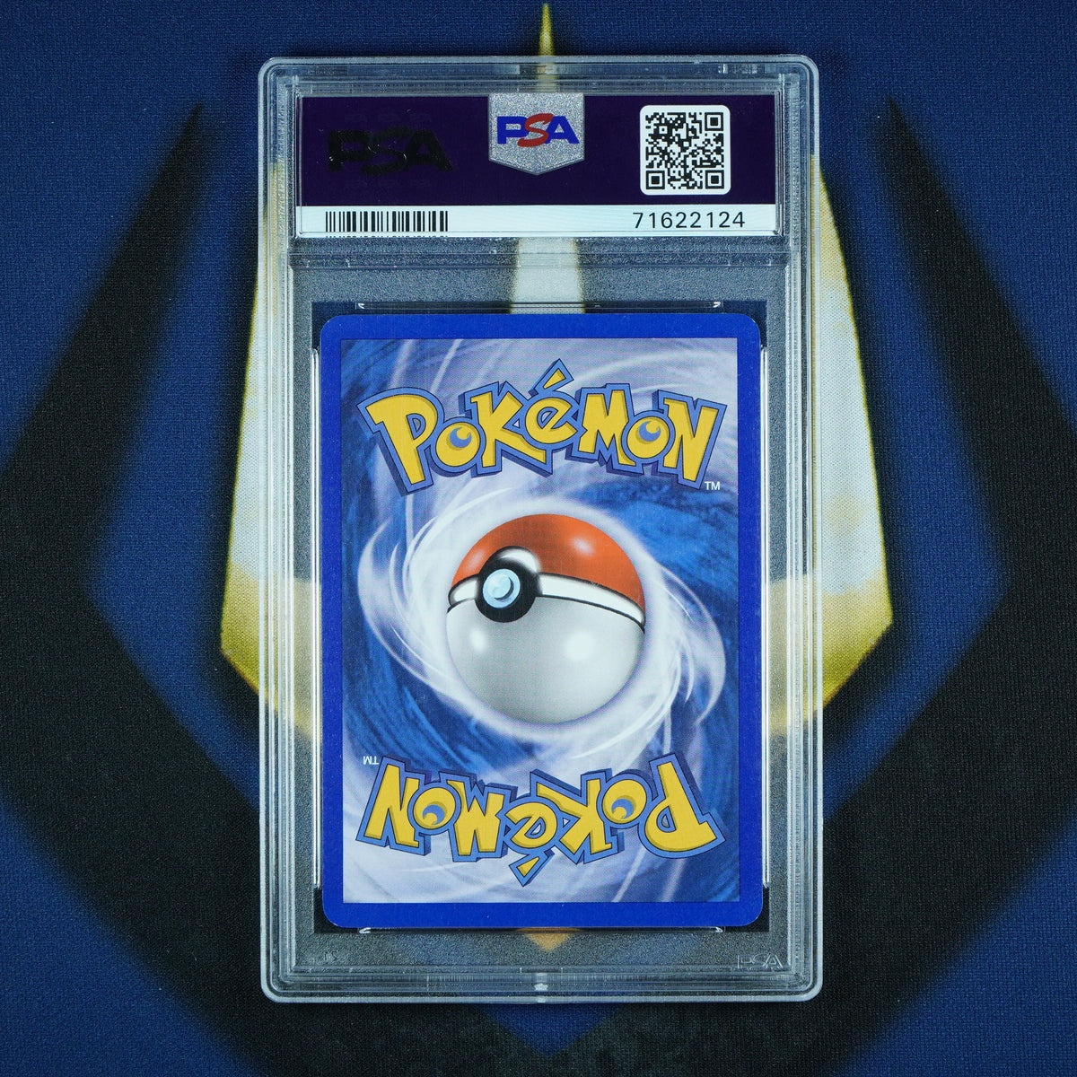 Hypno Reverse Holo Pokemon EX Delta Species #23 [PSA 9]