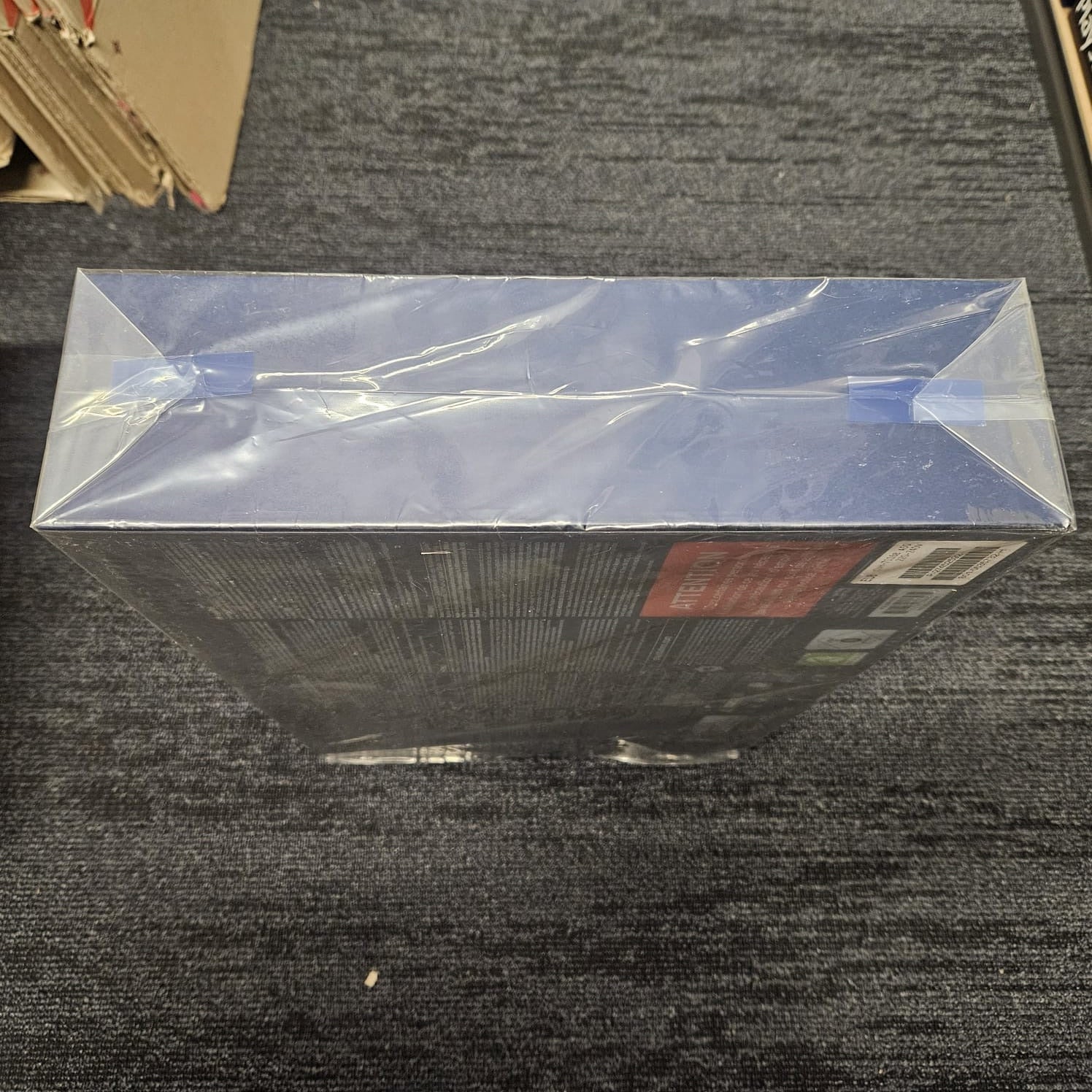 Sony PlayStation 4 Console - 500 Million Limited Edition [EU Version CUH-7116B]